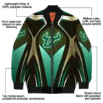 South20Florida20Bulls20NCAAZone Jacket 1 Bomber 10.webp