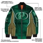 South20Florida20Bulls20NCAAZone Jacket 1 Bomber 9.webp