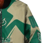 South20Florida20Bulls20NCAAZone Jacket 1 Bomber 1.webp