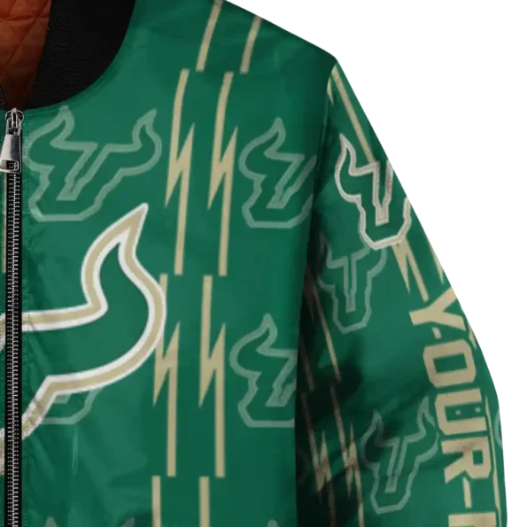 South20Florida20Bulls20NCAAZone Jacket 6 Bomber 15.webp