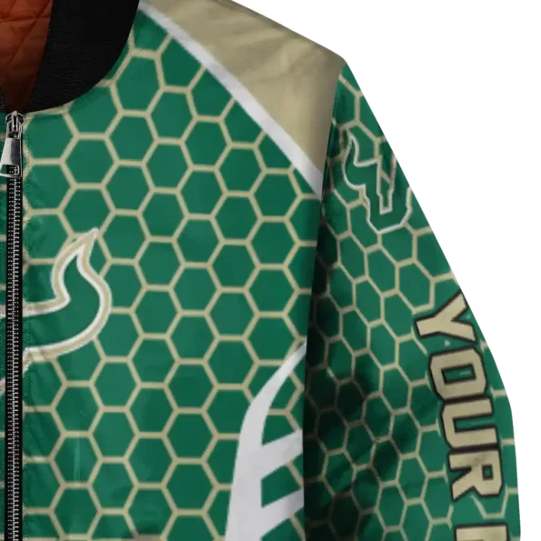 South20Florida20Bulls20NCAAZone Jacket 6 Bomber 16.webp
