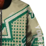 South20Florida20Bulls20NCAAZone Jacket 1 Bomber 18.webp