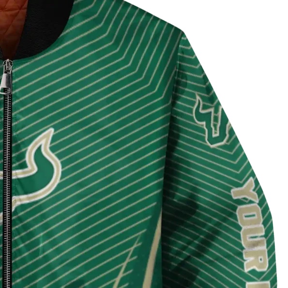 South20Florida20Bulls20NCAAZone Jacket 6 Bomber 4.webp