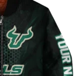 South20Florida20Bulls20NCAAZone Jacket 1 Bomber 5.webp