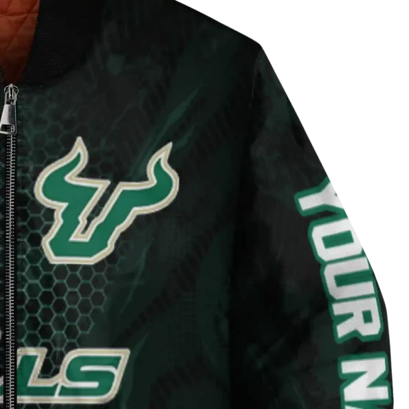 South20Florida20Bulls20NCAAZone Jacket 6 Bomber 5.webp