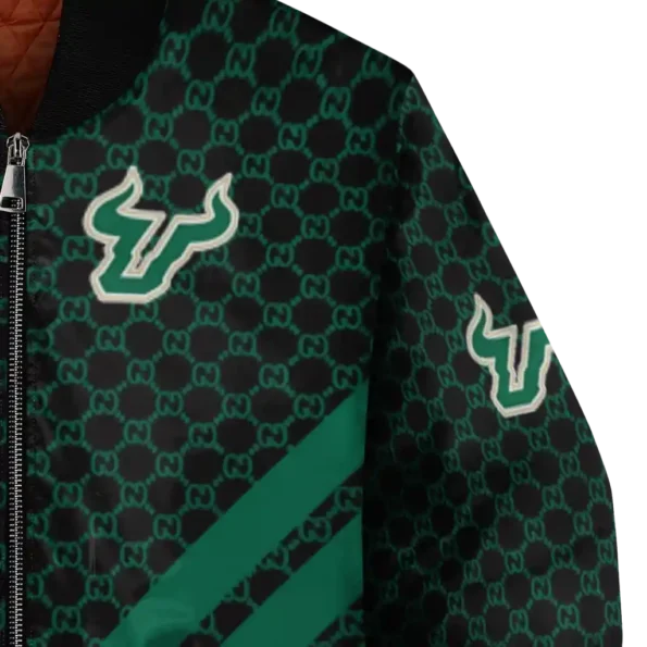 South20Florida20Bulls20NCAAZone Jacket 6 Bomber 6.webp