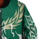 South20Florida20Bulls20NCAAZone Jacket 1 Bomber 7.webp