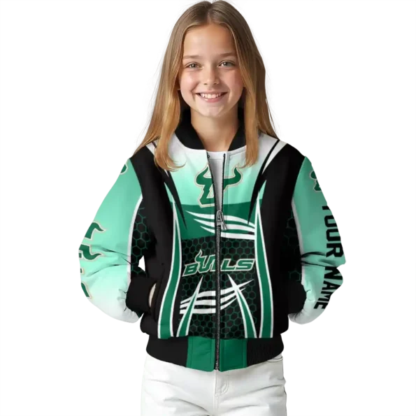 South20Florida20Bulls20NCAAZone Jacket 7 Bomber 13.webp