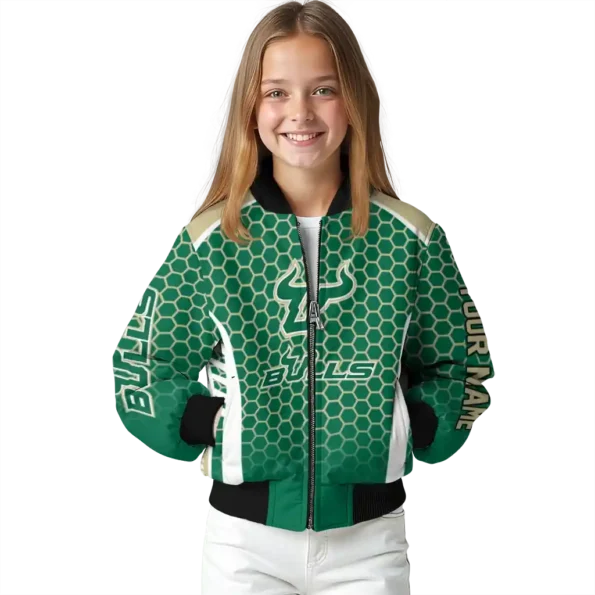 South20Florida20Bulls20NCAAZone Jacket 7 Bomber 16.webp