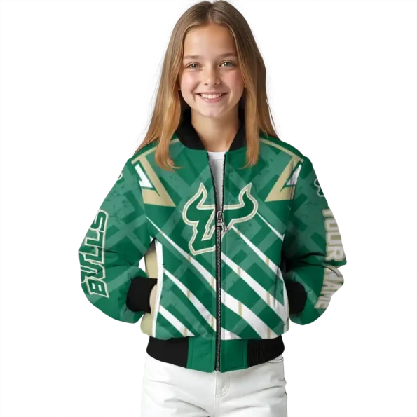 South20Florida20Bulls20NCAAZone Jacket 7 Bomber 19.webp
