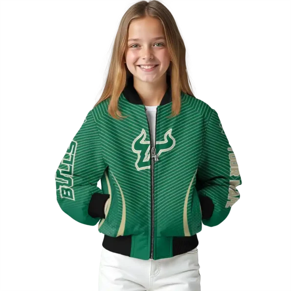South20Florida20Bulls20NCAAZone Jacket 7 Bomber 4.webp
