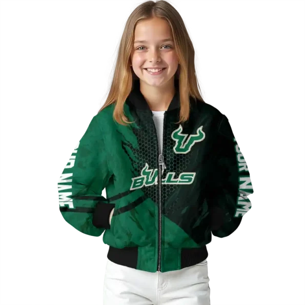 South20Florida20Bulls20NCAAZone Jacket 7 Bomber 5.webp