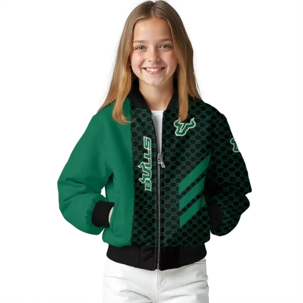 South20Florida20Bulls20NCAAZone Jacket 7 Bomber 6.webp