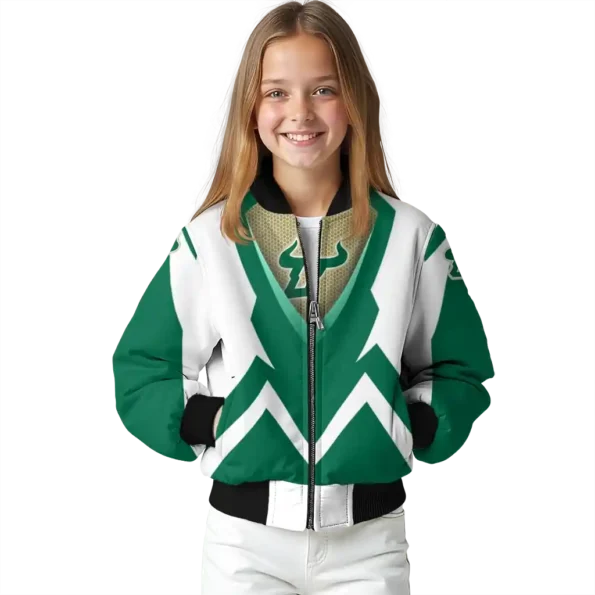 South20Florida20Bulls20NCAAZone Jacket 7 Bomber 8.webp