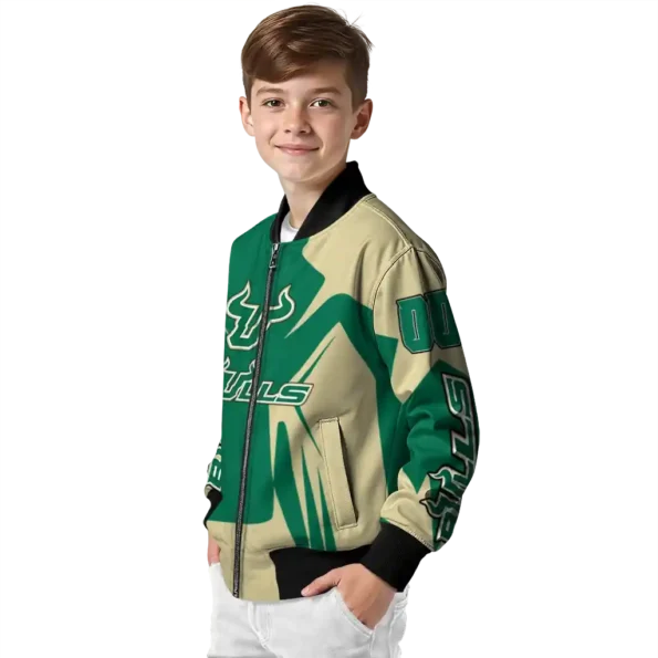 South20Florida20Bulls20NCAAZone Jacket 8 Bomber 1.webp