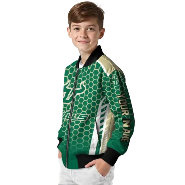 South20Florida20Bulls20NCAAZone Jacket 8 Bomber 16.webp