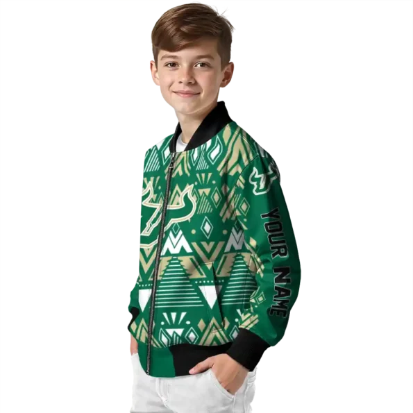 South20Florida20Bulls20NCAAZone Jacket 8 Bomber 17.webp