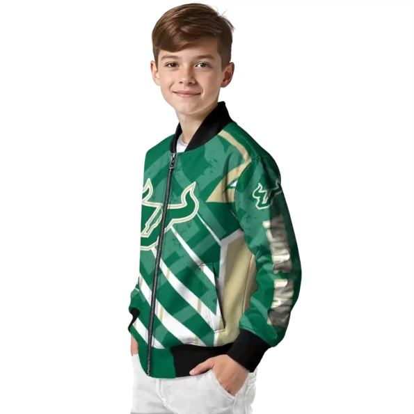 South20Florida20Bulls20NCAAZone Jacket 8 Bomber 19.webp