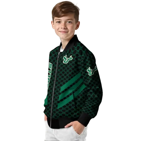 South20Florida20Bulls20NCAAZone Jacket 8 Bomber 6.webp
