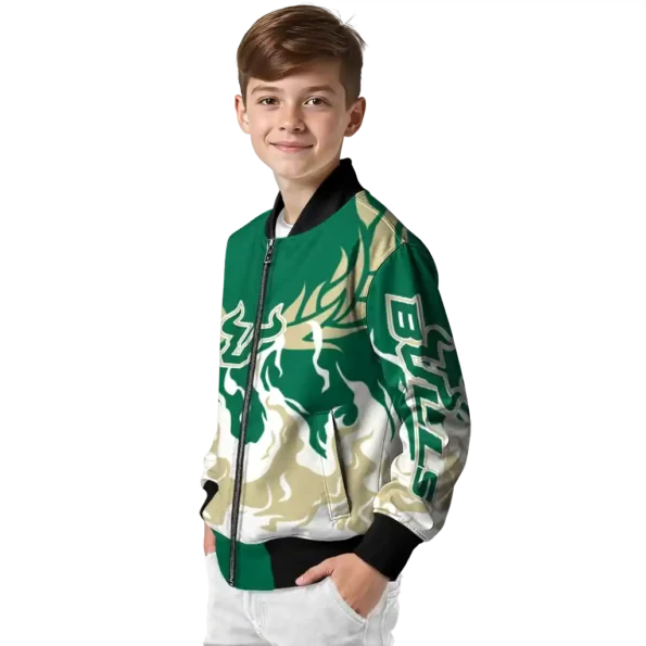 South20Florida20Bulls20NCAAZone Jacket 8 Bomber 7.webp