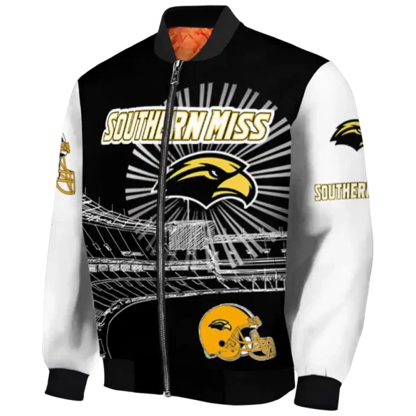 Southern20Miss20Golden20Eagles20NCAAZone Jacket 1 Bomber 12.webp