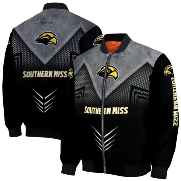 Southern20Miss20Golden20Eagles20NCAAZone Jacket 2 Bomber 3.webp