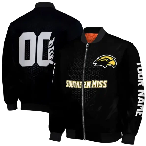 Southern20Miss20Golden20Eagles20NCAAZone Jacket 2 Bomber 5.webp