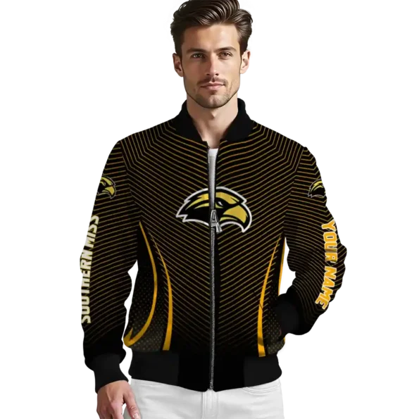 Southern20Miss20Golden20Eagles20NCAAZone Jacket 3 Bomber 4.webp
