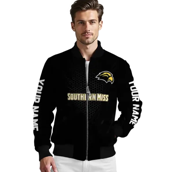 Southern20Miss20Golden20Eagles20NCAAZone Jacket 3 Bomber 5.webp