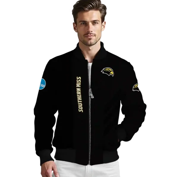 Southern20Miss20Golden20Eagles20NCAAZone Jacket 3 Bomber 6.webp