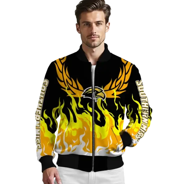 Southern20Miss20Golden20Eagles20NCAAZone Jacket 3 Bomber 7.webp