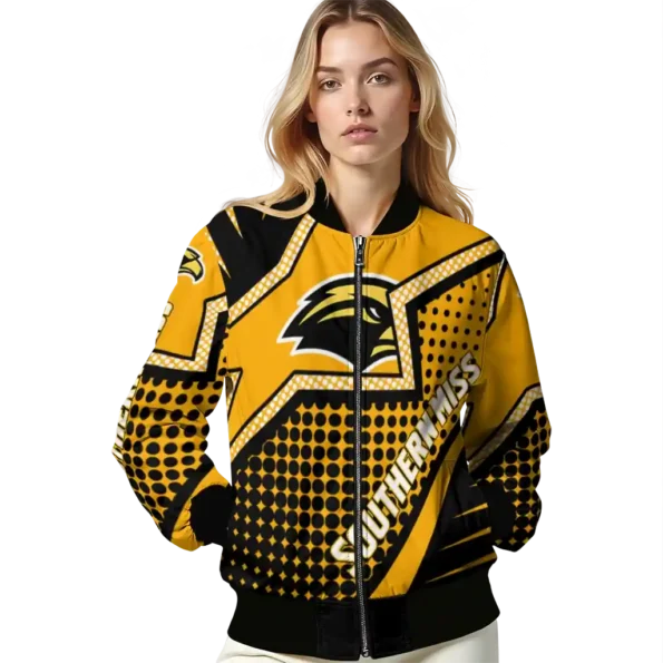 Southern20Miss20Golden20Eagles20NCAAZone Jacket 4 Bomber 18.webp