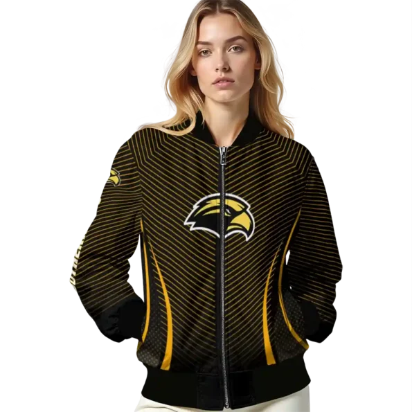 Southern20Miss20Golden20Eagles20NCAAZone Jacket 4 Bomber 4.webp
