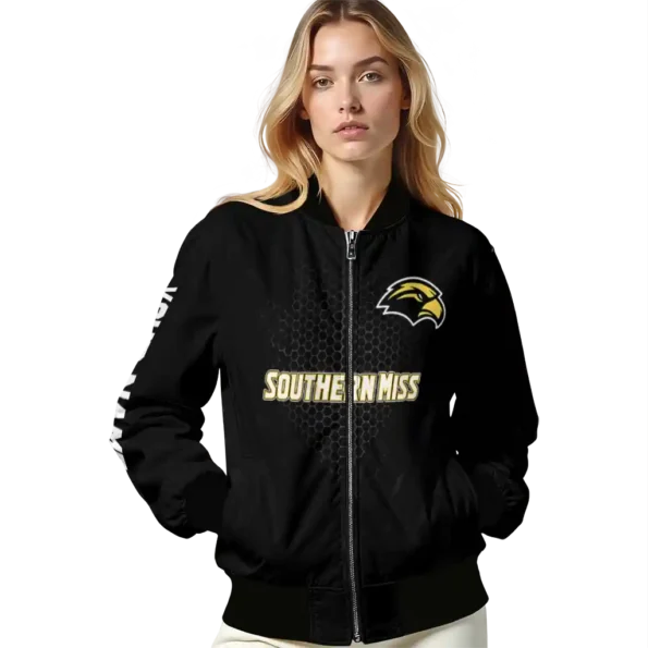 Southern20Miss20Golden20Eagles20NCAAZone Jacket 4 Bomber 5.webp