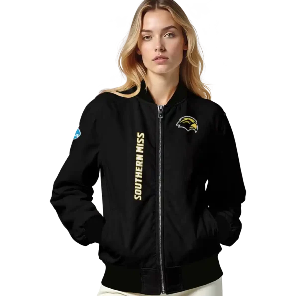 Southern20Miss20Golden20Eagles20NCAAZone Jacket 4 Bomber 6.webp