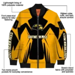 Southern20Miss20Golden20Eagles20NCAAZone Jacket 1 Bomber 1.webp
