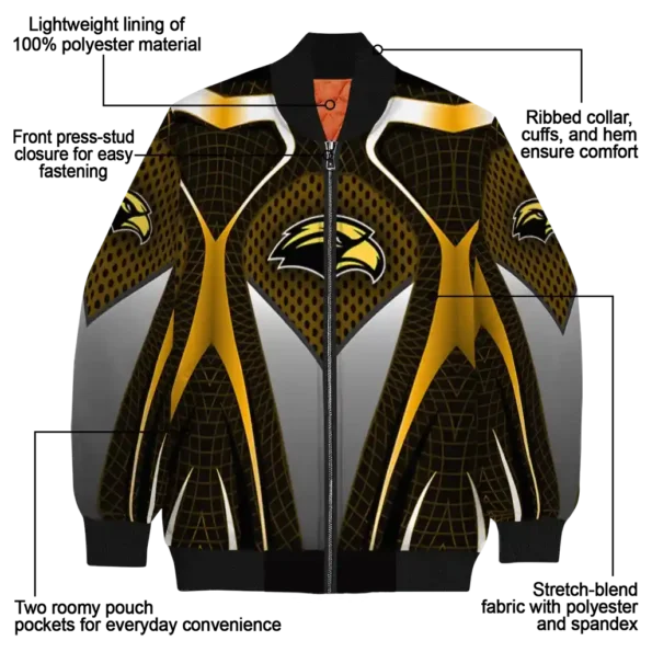 Southern20Miss20Golden20Eagles20NCAAZone Jacket 5 Bomber 10.webp