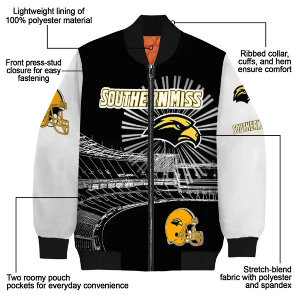 Southern20Miss20Golden20Eagles20NCAAZone Jacket 5 Bomber 12.webp