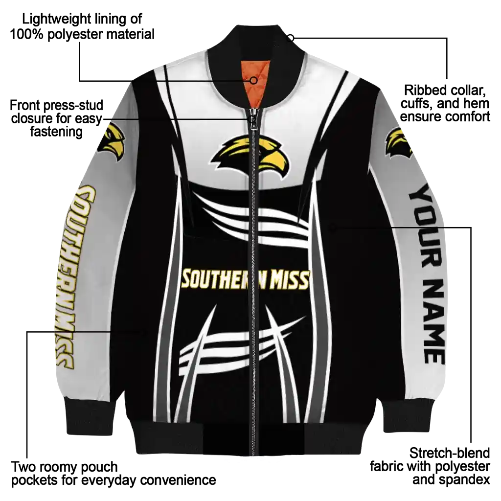 Southern20Miss20Golden20Eagles20NCAAZone Jacket 5 Bomber 13.webp Southern20Miss20Golden20Eagles20NCAAZone Jacket 5 Bomber 13.webp