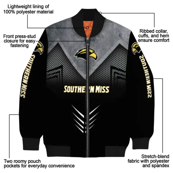 Southern20Miss20Golden20Eagles20NCAAZone Jacket 5 Bomber 3.webp