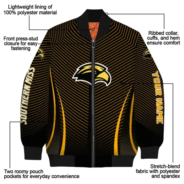 Southern20Miss20Golden20Eagles20NCAAZone Jacket 5 Bomber 4.webp