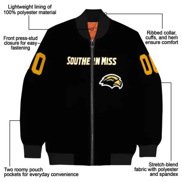 Southern20Miss20Golden20Eagles20NCAAZone Jacket 5 Bomber.webp