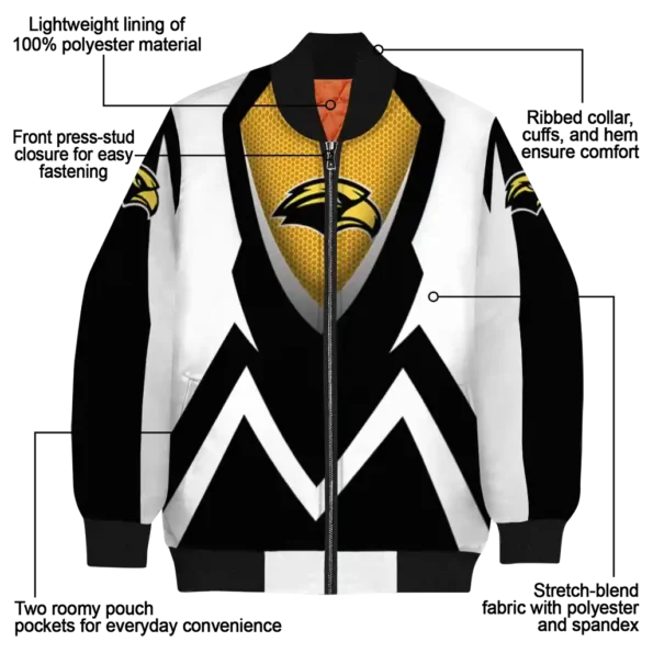 Southern20Miss20Golden20Eagles20NCAAZone Jacket 5 Bomber 8.webp
