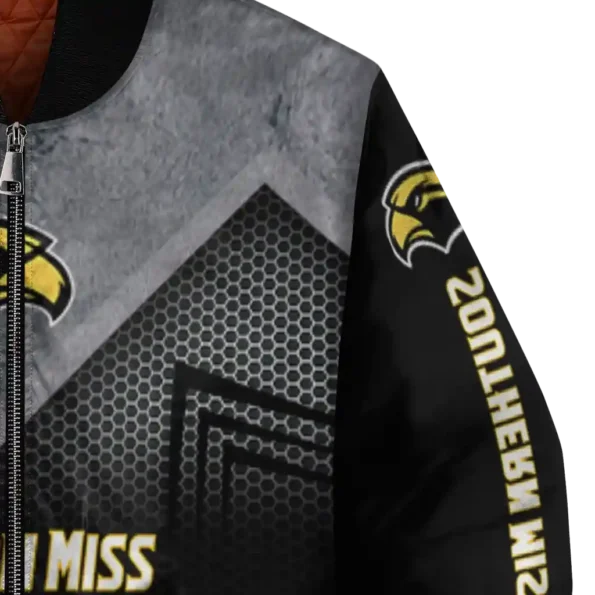 Southern20Miss20Golden20Eagles20NCAAZone Jacket 6 Bomber 3.webp