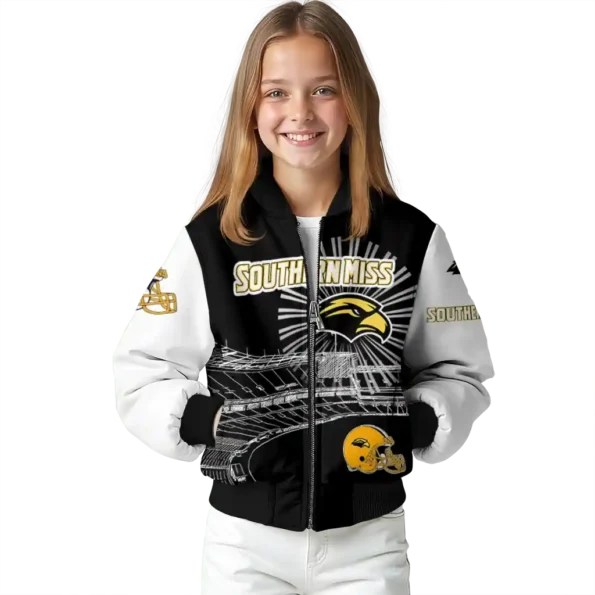 Southern20Miss20Golden20Eagles20NCAAZone Jacket 7 Bomber 12.webp