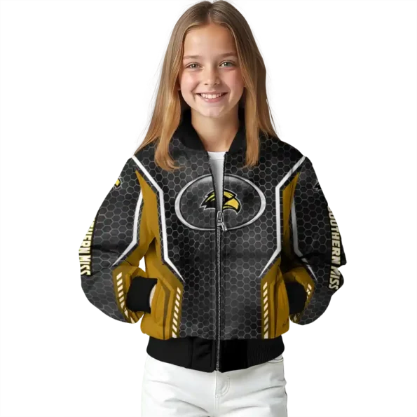 Southern20Miss20Golden20Eagles20NCAAZone Jacket 7 Bomber 9.webp