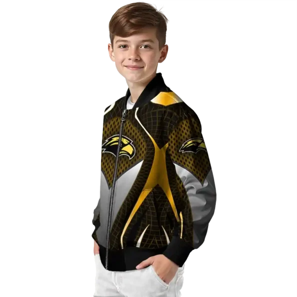 Southern20Miss20Golden20Eagles20NCAAZone Jacket 8 Bomber 10.webp