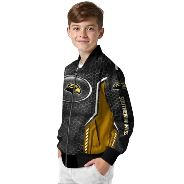 Southern20Miss20Golden20Eagles20NCAAZone Jacket 8 Bomber 9.webp
