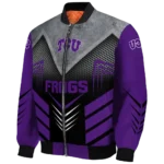TCU20Horned20Frogs20NCAAZone Jacket 1 Bomber 3.webp