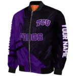 TCU20Horned20Frogs20NCAAZone Jacket 1 Bomber 5.webp
